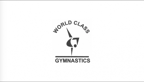 World Class Gymnastics powered by Uplifter
